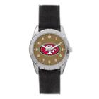 Sparo, Kids' San Francisco 49ers Nickel Watch, Men's, Multicolor