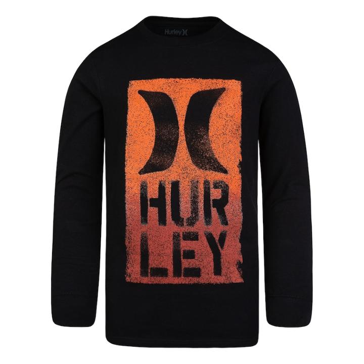 Boys 8-20 Hurley Highline Tee, Size: Large, Oxford