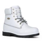 Lugz Shifter 6 Women's Ankle Boots, Size: Medium (9), White Oth