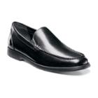 Nunn Bush Arlington Men's Slip On Dress Shoes, Size: Medium (12), Black