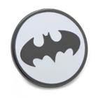 Dc Comics Batman Glow-in-the-dark Lapel Pin, Men's, Multicolor