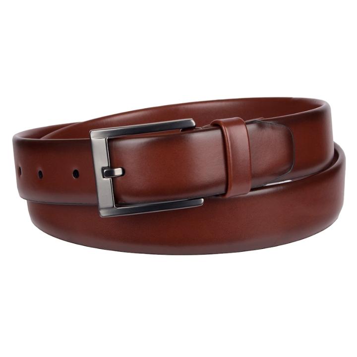 Men's Apt. 9&reg; Stretch Belt, Size: Large, Brown