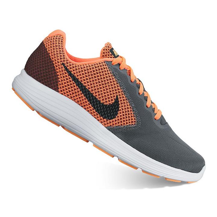 Nike Revolution 3 Women's Running Shoes, Size: 9, Oxford