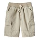 Boys 4-10 Jumping Beans&reg; Cargo Shorts, Boy's, Size: 4, Med Beige