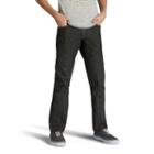 Boys 8-20 Lee Slim Straight-leg Jeans, Size: 18, Grey Other