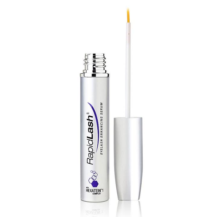 Rapidlash Eyelash & Eyebrow Enhancing Serum, Multicolor