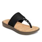 A2 By Aerosoles Cool Cat Women's Sandals, Size: Medium (8), Black