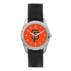 Kids' Sparo San Francisco Giants Nickel Watch, Kids Unisex, Multicolor