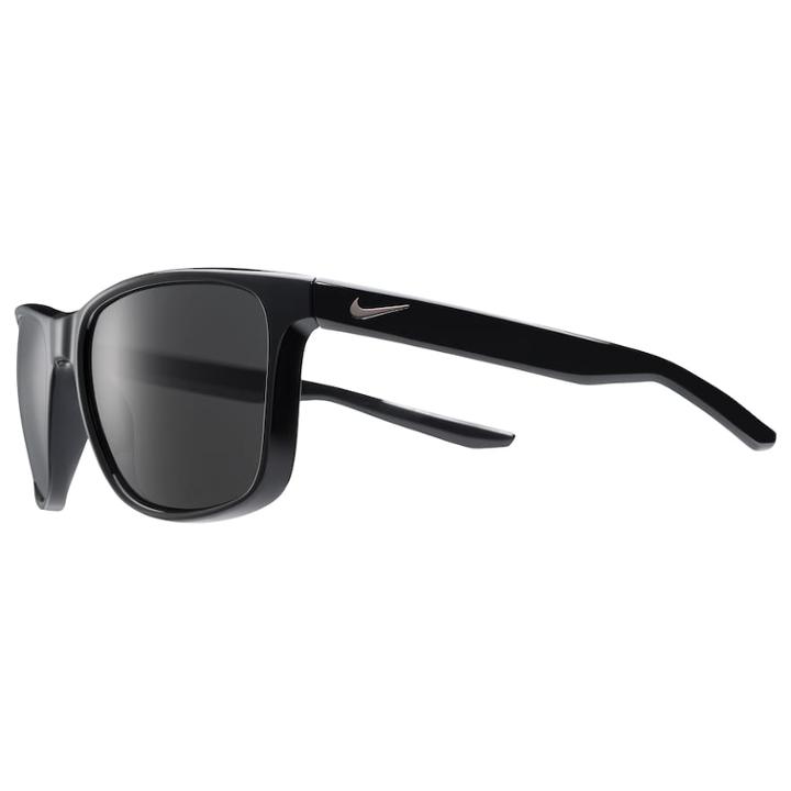 Men's Nike Essential Endeavor Sunglasses, Black