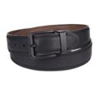 Men's Urban Pipeline&reg; Maxflex Reversible Belt, Size: Small, Grey (charcoal)