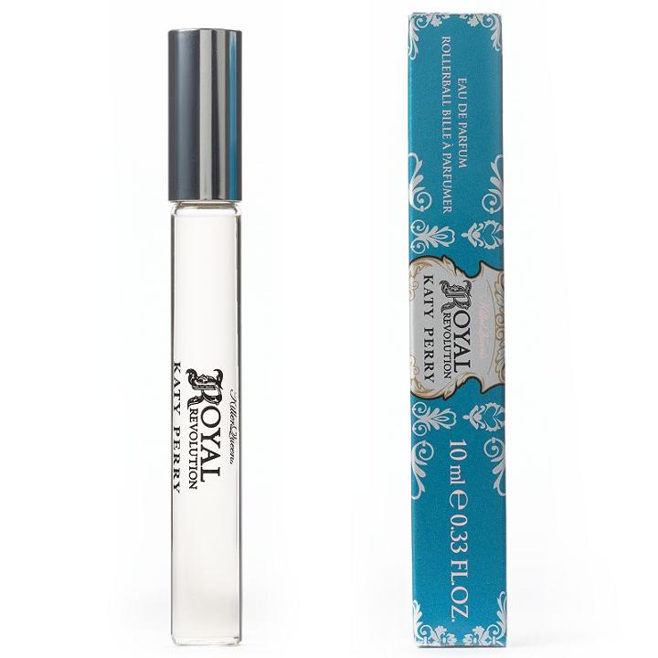 Katy Perry Royal Revolution Women's Perfume