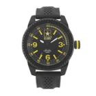 Wrist Armor Men's Military United States Army C20 Watch, Black