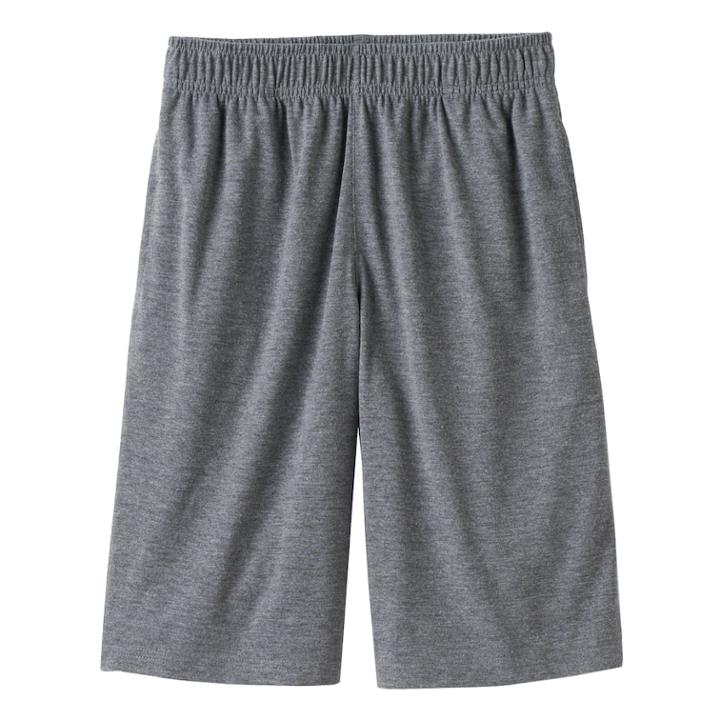 Boys 8-20 Urban Pipeline&reg; Sleep Shorts, Size: 10-12, Med Grey