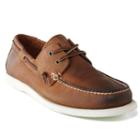 Eastland Freeport Men's Boat Shoes, Size: Medium (9), Brown