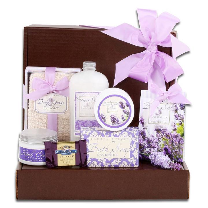 Scents Of The Season Gift Box Set, Multicolor
