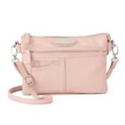 Rosetti Cash & Carry Anita Crossbody Bag, Women's, Light Pink