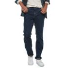 Men's Urban Pipeline&reg; Straight-fit Flex Jeans, Size: 34x32, Med Blue