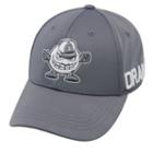 Youth Top Of The World Syracuse Orange Bolster Mesh Cap, Boy's, Grey Other