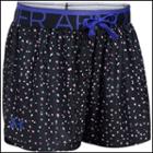 Girls 7-16 Under Armour Play Up Printed Shorts, Size: Large, Oxford
