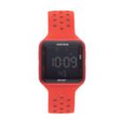 Armitron Digital Chronograph Sport Watch, Men's, Size: Medium, Red