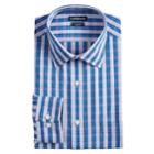Men's Croft & Barrow&reg; Regular-fit Easy-care Spread-collar Dress Shirt, Size: 17 36/37, Med Purple