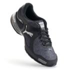 Puma Cell Riaze Heather Fm Women's Running Shoes, Size: 6, Black