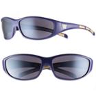 Adult Washington Huskies Wrap Sunglasses, Multicolor