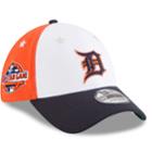 Men's New Era Detroit Tigers 39thirty All Star Game Cap, Size: L/xl, Blue (navy)