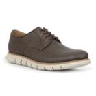 Gbx Hurst Men's Oxford Shoes, Size: Medium (8), Brown