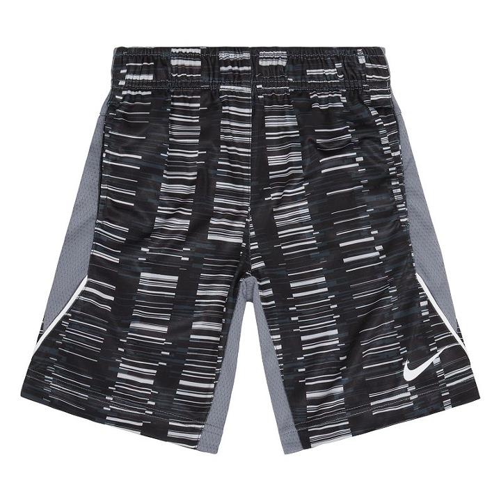 Boys 4-7 Nike Dri-fit Sport Essentials Performance Shorts, Boy's, Size: 4, Oxford
