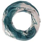 Women's Forever Collectibles Philadelphia Eagles Gradient Infinity Scarf, Multicolor