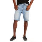 Men's Levi's&reg; 541&trade; Athletic-fit Shorts, Size: 34, Med Blue