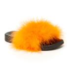 Unionbay Boa Women's Slide Sandals, Size: Medium (11), Orange
