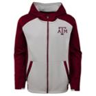 Boys 8-20 Texas A & M Aggies Hi-tech Hoodie, Size: M 10-12, Grey