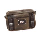 Oklahoma State Cowboys Premium Shave Kit, Men's, Size: Set, Brown