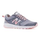 New Balance Fuelcore Nitrel Women's Trail Running Shoes, Size: 9 Wide, Med Grey