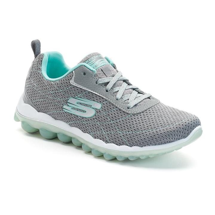 Skechers Skech-air 2.0 Modern Edge Women's Shoes, Size: 6.5, Brt Pink