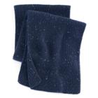 Men's Urban Pipeline&reg; Flecked Scarf, Blue