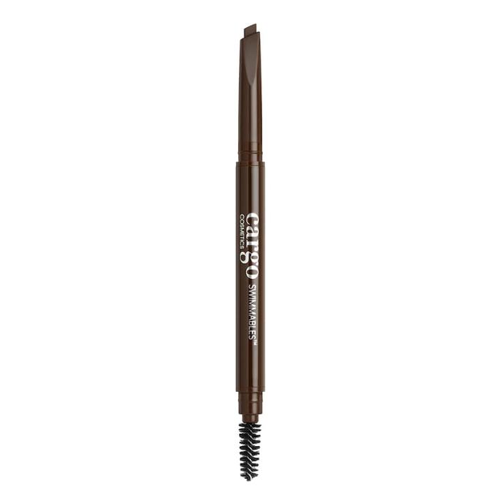 Cargo Swimmables Longwear Brow Pencil, Multicolor
