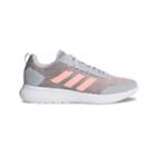 Adidas Cloudfoam Element Race Women's Sneakers, Size: 8.5, Med Grey