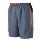 Men's Nike Volley Core Swim Shorts, Size: Large, Blue Other