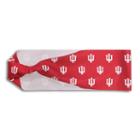 Legacy Athletic Indiana Hoosiers Champ Headband, Women's, Multicolor