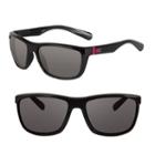 Nike, Women's Swag Rectangle Sunglasses, Oxford