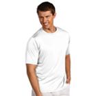 Men's Antigua Ace Tee, Size: Large, White