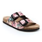 Unionbay Melissa 2 Women's Sandals, Girl's, Size: 9, Multicolor