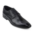 Xray Static Men's Oxford Dress Shoes, Size: Medium (12), Black