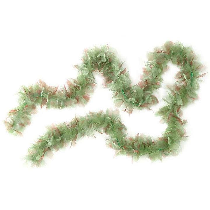 Kids 72-in. Seaweed Costume Boa, Girl's, Green