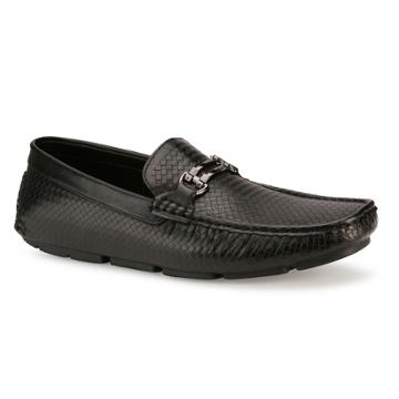 Xray Spantik Men's Loafers, Size: 9.5, Black