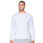 Men's Under Armour Logo Tech Tee, Size: Medium, White