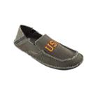 Men's Usc Trojans Cazulle Canvas Loafers, Size: 8, Brown
